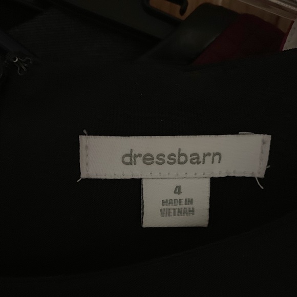 That Cute little black dress - Picture 3 of 3